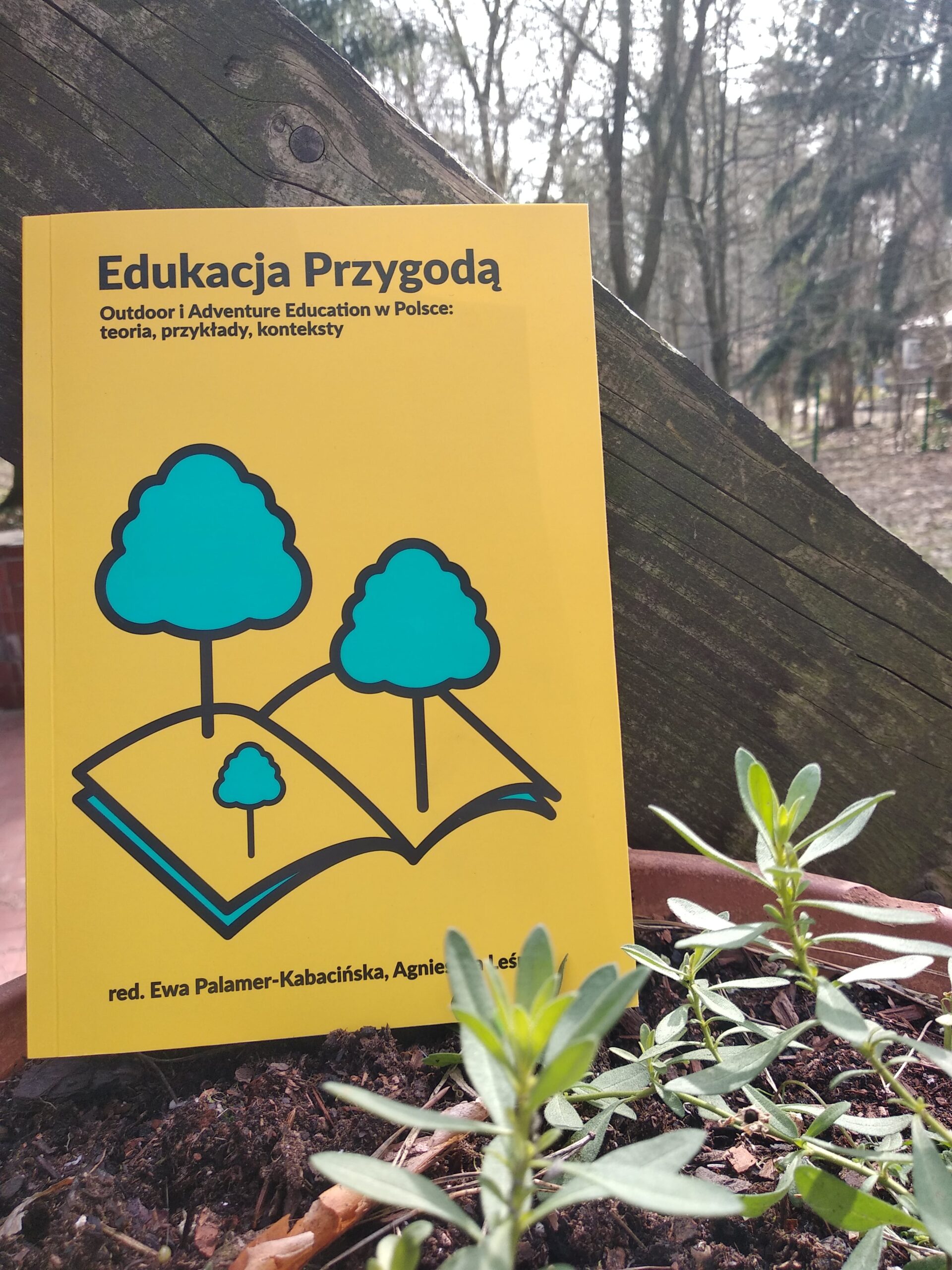Edukacja Przygodą